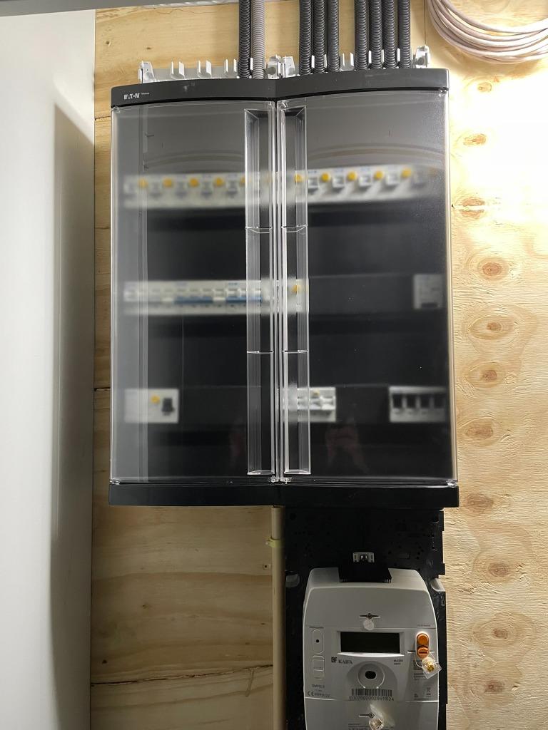 Elektricien Elektromonteur aangeboden, Garantie