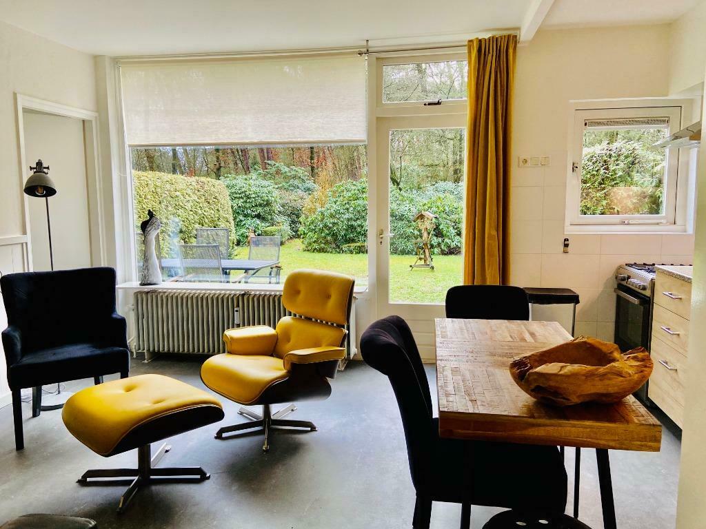 Boshuisje Natuurhuisje Hoge Veluwe Otterlo Last Minute Bos, 8 personen, In bos, 2 slaapkamers, Tv