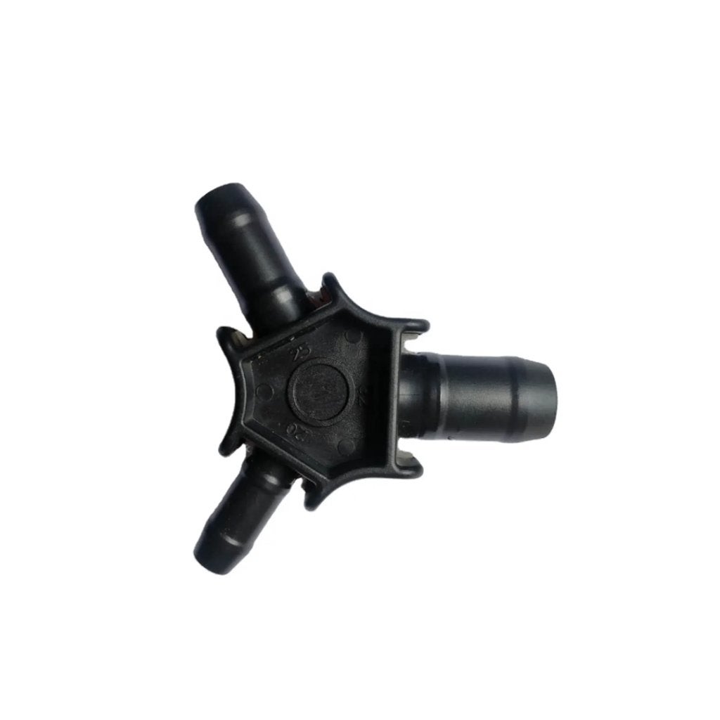 PEX Buis Ontbramer 20mm-25mm-32mm 3 in 1, Verzenden, Klantenservice@germat.nl, Gereedschap of Toebehoren, Nieuw