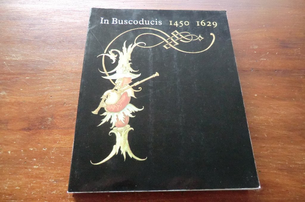 boek - In Buscoducis 1450 1629 - A.M. Koldeweij / Den Bosch, Ophalen of Verzenden, 15e en 16e eeuw, Gelezen