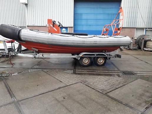 Gezocht: Avon sr, Watersport en Boten, Ophalen, Gebruikt