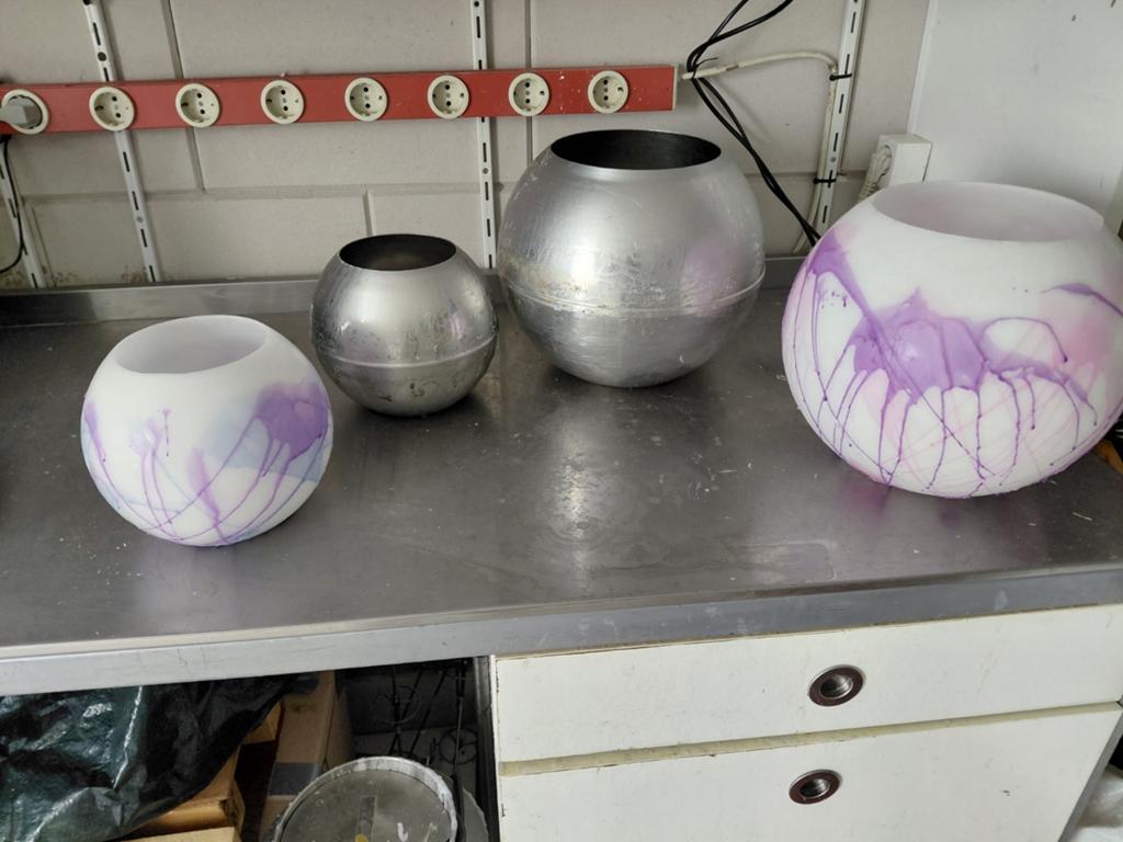 Kaarsen maken, Ophalen of Verzenden, Nieuw, Hout