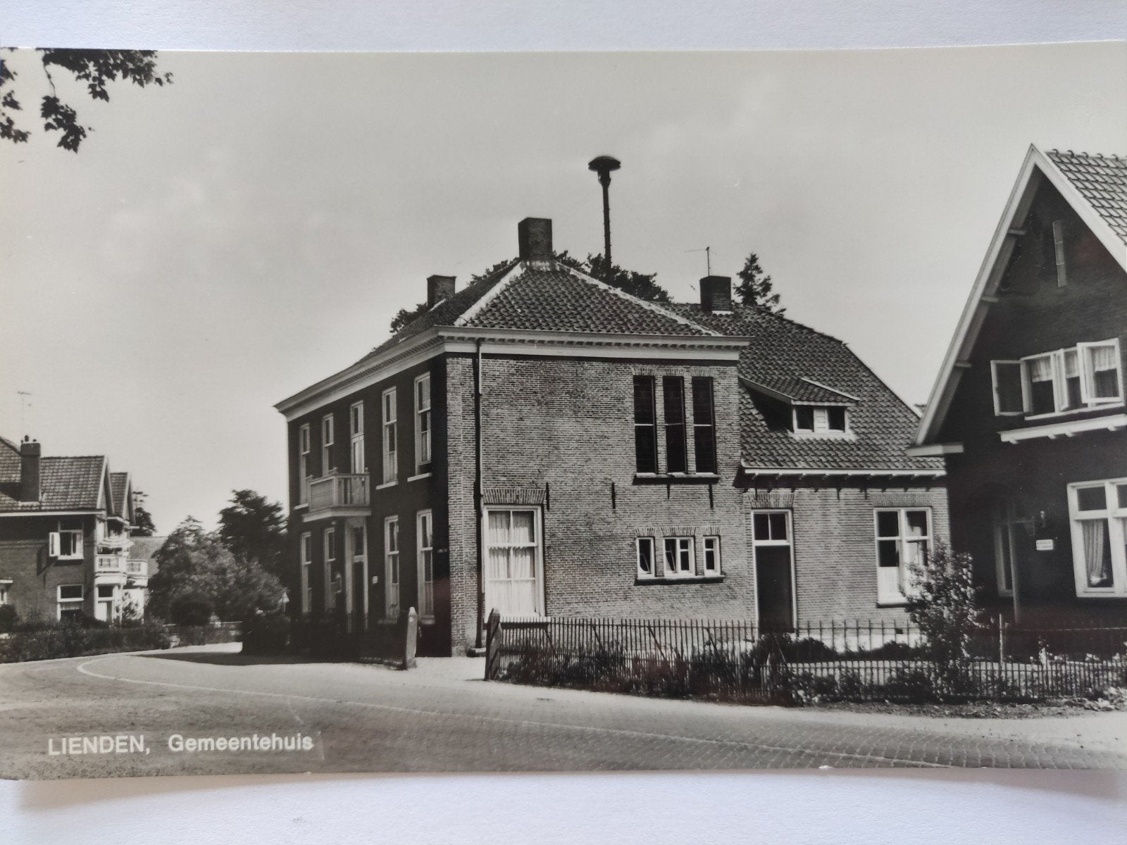 C1409 Lienden, Ophalen of Verzenden, 1920 tot 1940