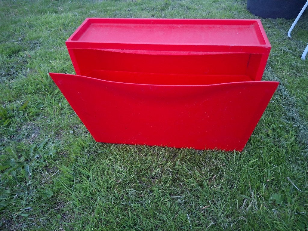 Ikea Trones schoenenopberger, Ophalen of Verzenden