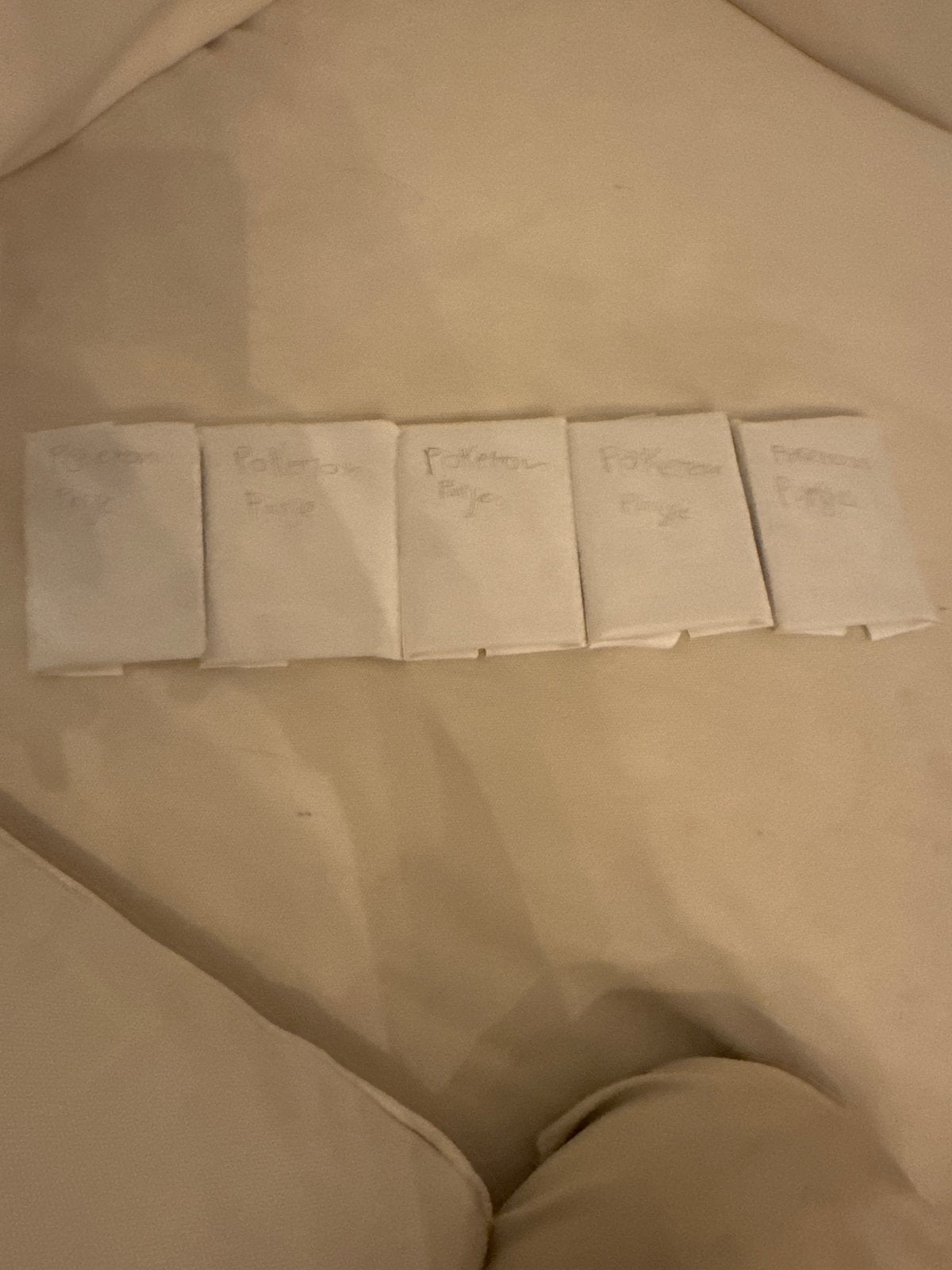 Pokémon Pakjes - Altijd een goede kaart!, Ophalen of Verzenden, Nieuw, Booster