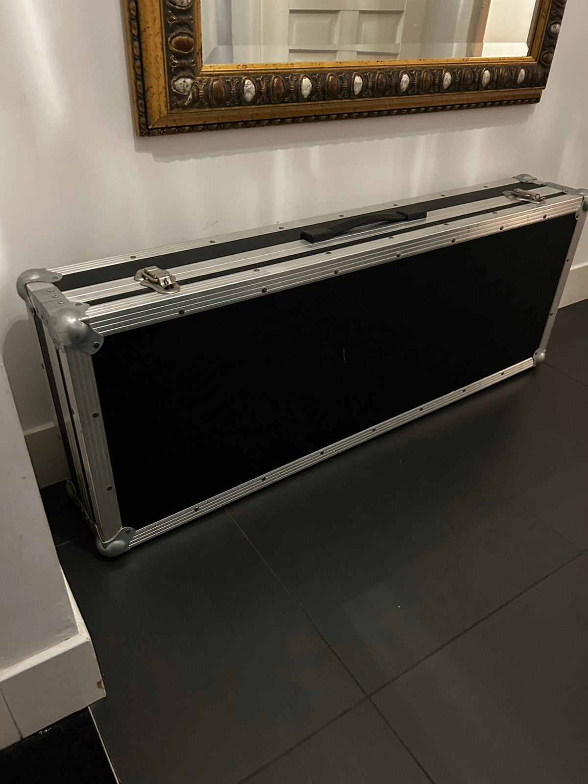 Flight case, Muziek en Instrumenten, Ophalen of Verzenden, Gebruikt, Overige instrumenten