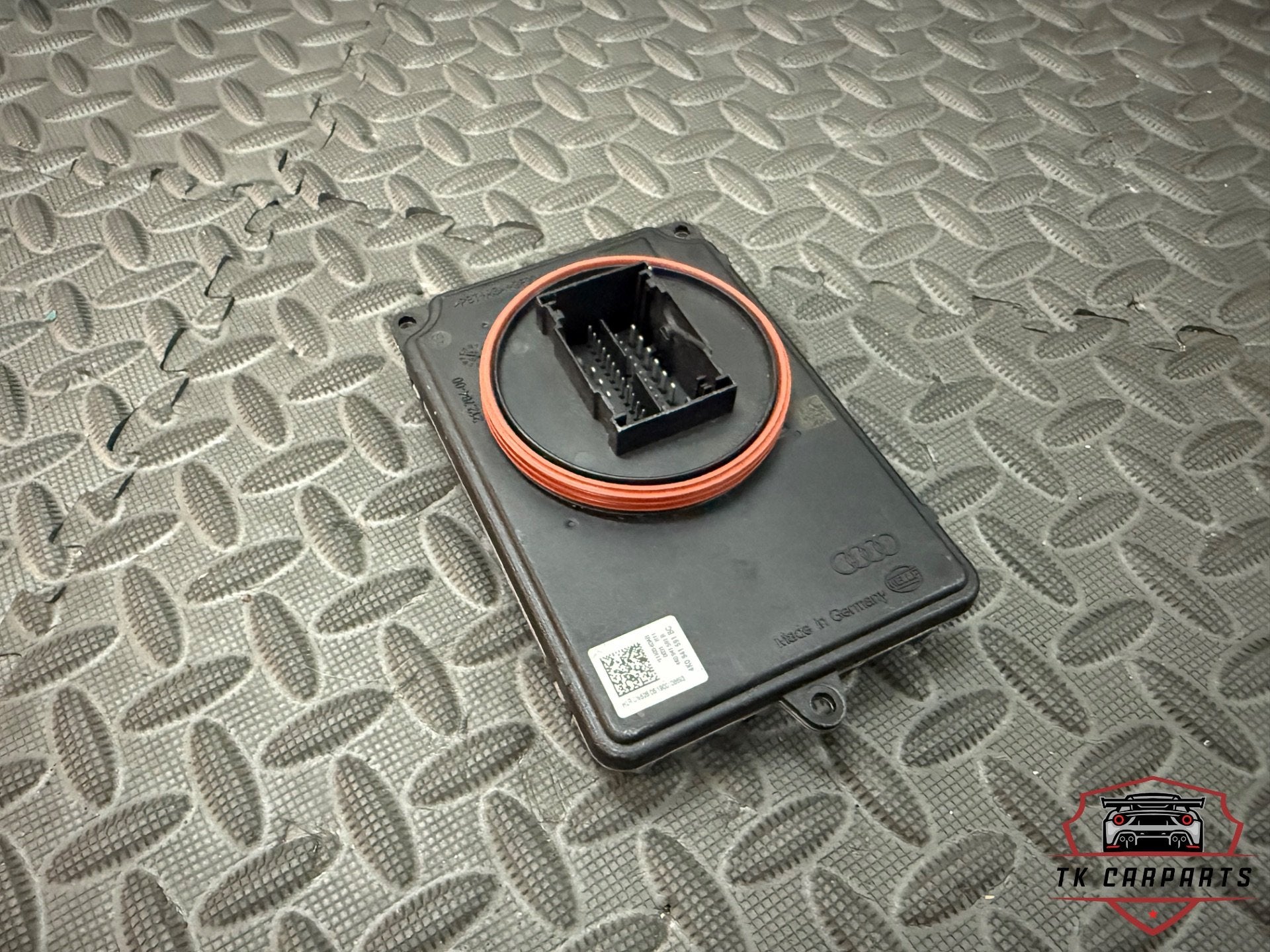 Orgineel koplamp module voor audi 4k0941591bc, AUDI AG, Kundenbetreuung@audi.de, Nieuw, Auto-Union-Strasse 1
85045  Ingolstadt, DE