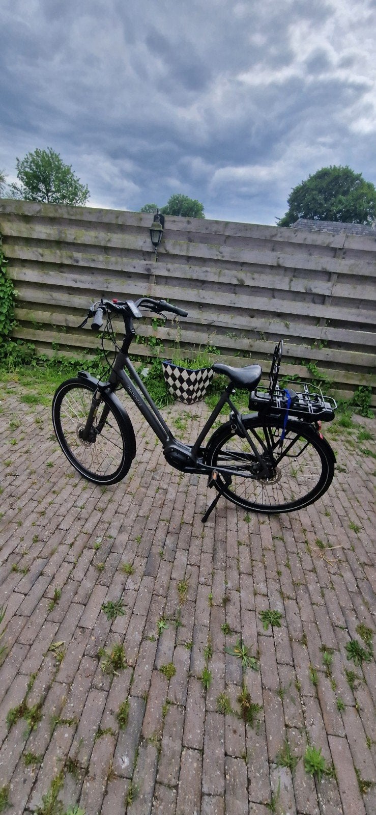 Multicycle Fiets te koop, Fietsen en Brommers, Elektrische fietsen, Overige merken, Ophalen of Verzenden