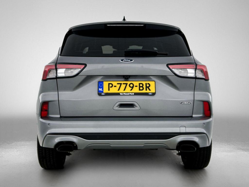 Ford Kuga 2.5 PHEV ST-Line | ADAPTIEVE CRUISE CONTROL | NAVI, Auto's, Ford, 12 maanden, Gebruikt, Euro 6, 4 cilinders