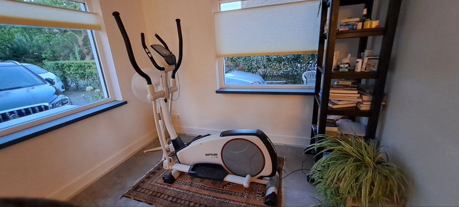 Kettler Rivo P Crosstrainer - Zo goed als nieuw, Ophalen