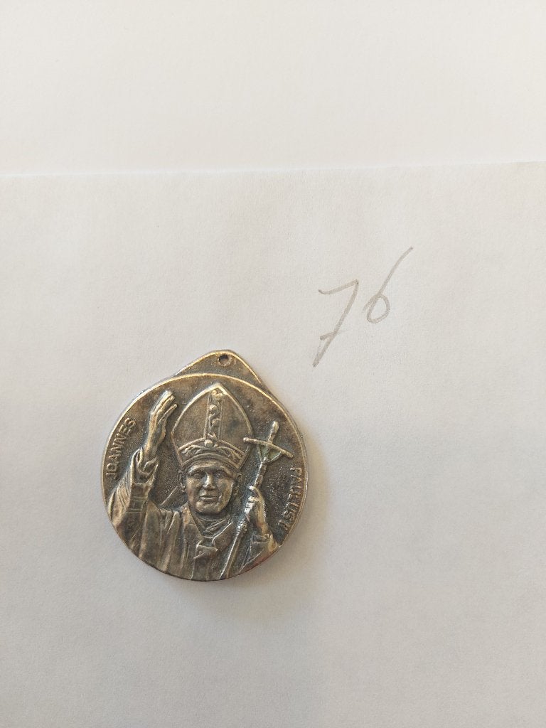 gedenkpenning, Postzegels en Munten, Ophalen of Verzenden, Overige materialen