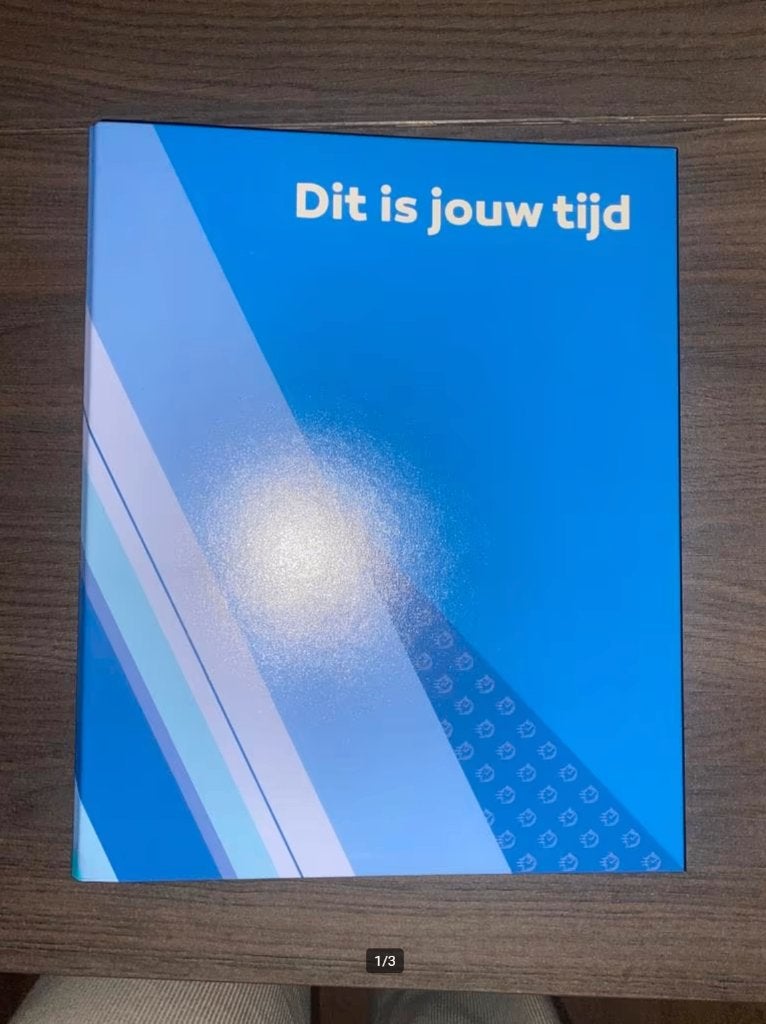 NHA Havo geschiedenis, Boeken, Ophalen of Verzenden, Alpha, Zo goed als nieuw, Overige niveaus
