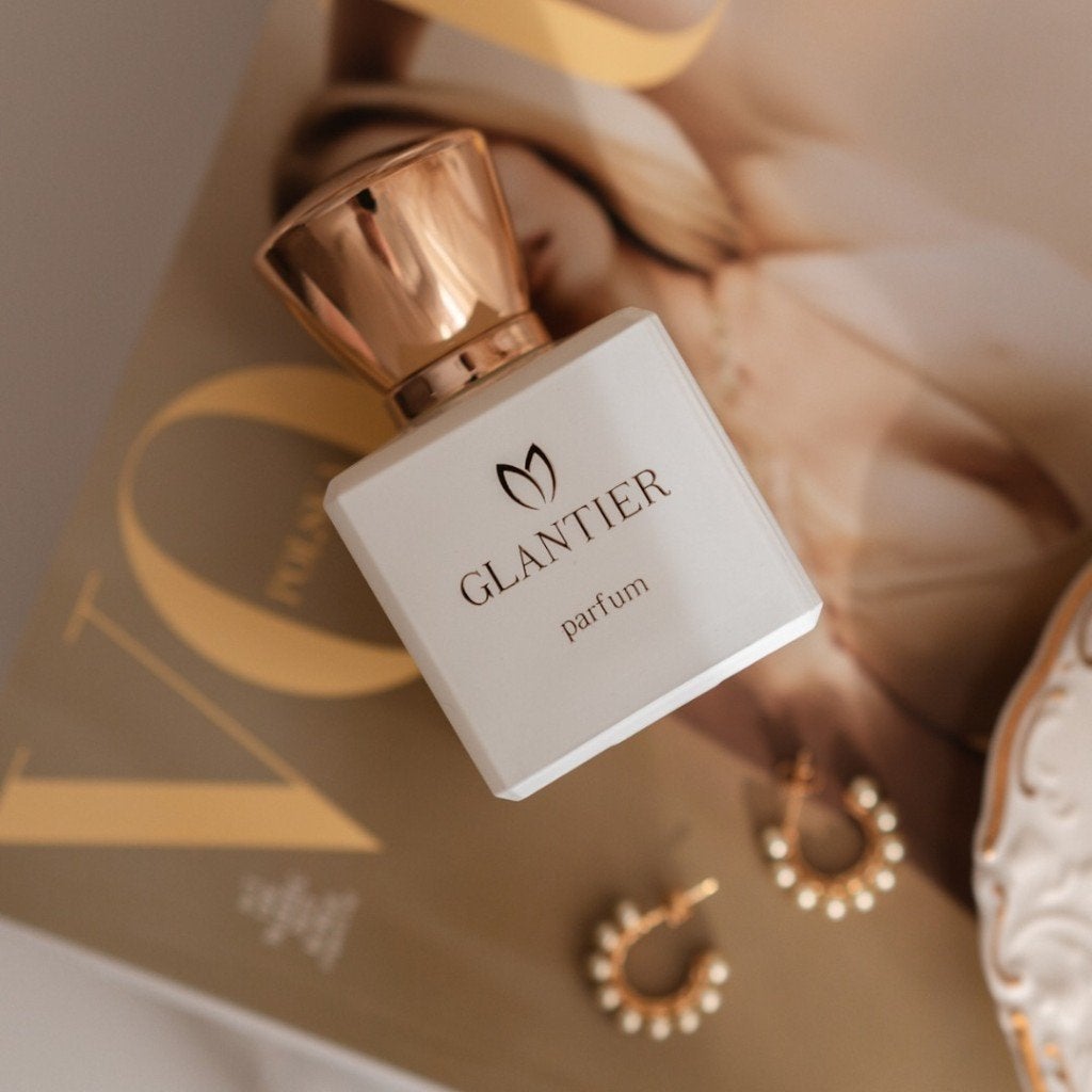 Glantier Dames Parfum 613 Rome, Nieuw, Ophalen of Verzenden, Polen, Info@Allesvrij.nl