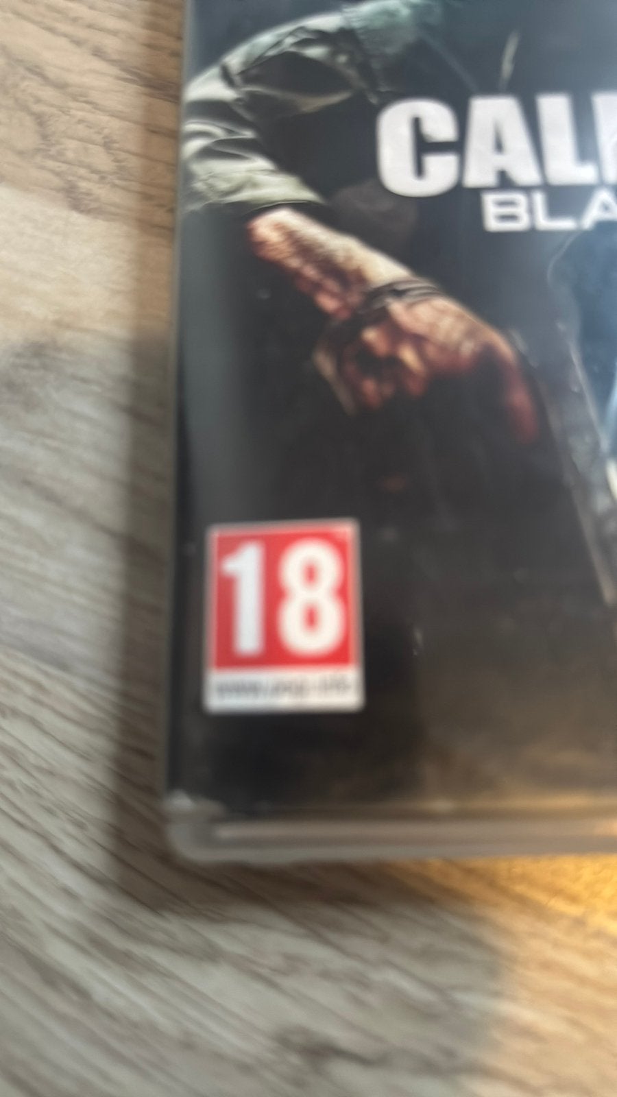 Call of Duty: Black OPS 2, PS3, Spelcomputers en Games, Ophalen, Vanaf 18 jaar, Shooter, 1 speler