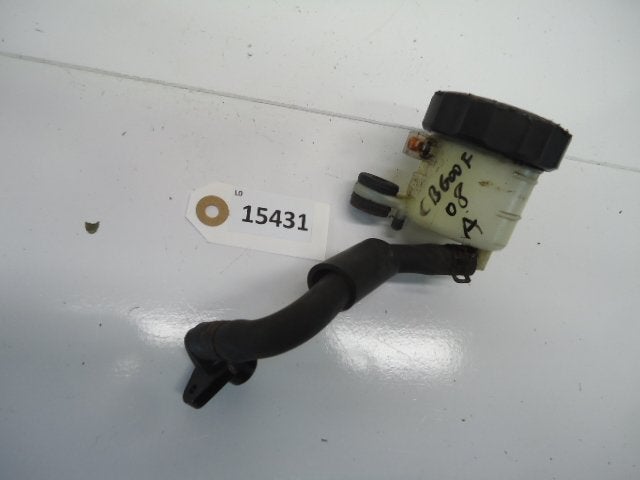 CB600F 2007 - 2009 Honda Rempomp potje D1-32383
