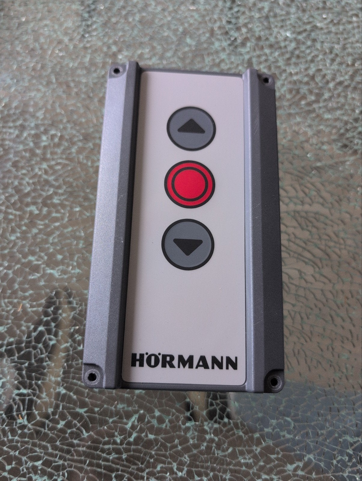 Hormann DTH-R IP65 VDE 0700 Garagedeuropener, Ophalen of Verzenden