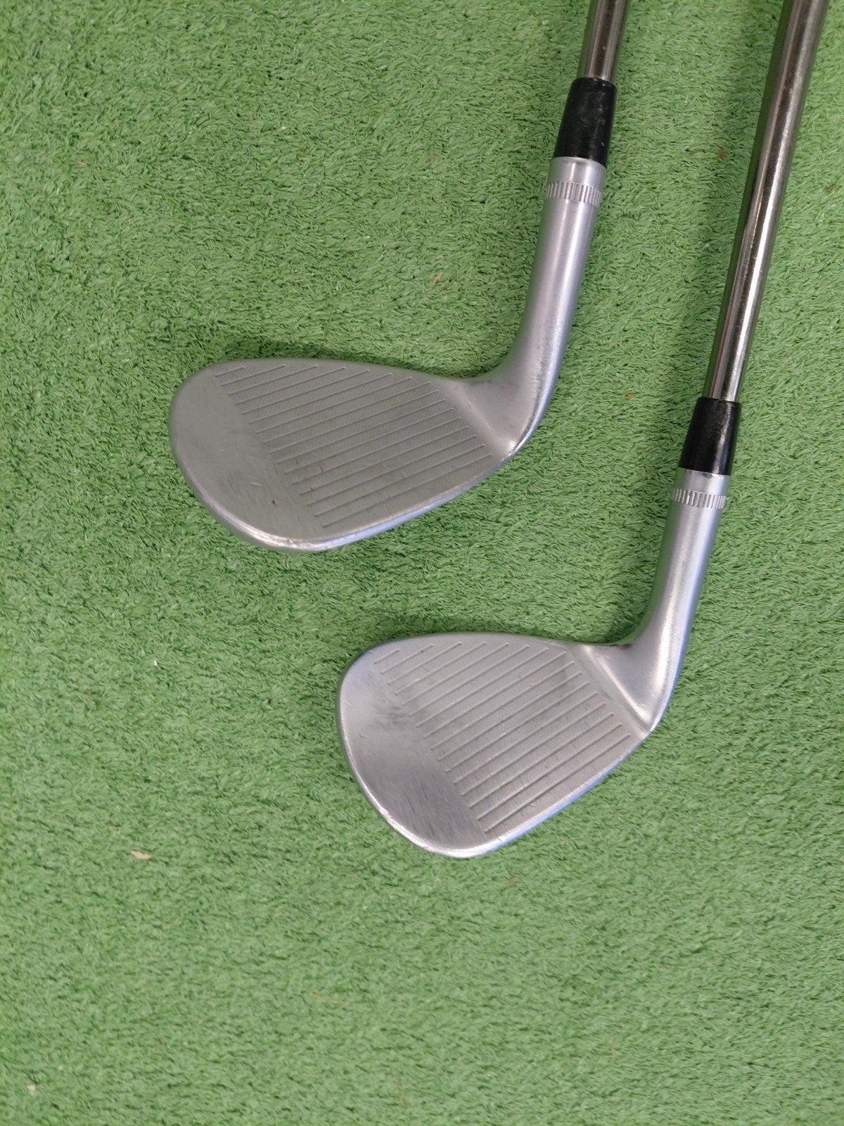 Callaway MD3 Milled Wedges, Sport en Fitness, Golf, Ophalen of Verzenden, Club, Callaway