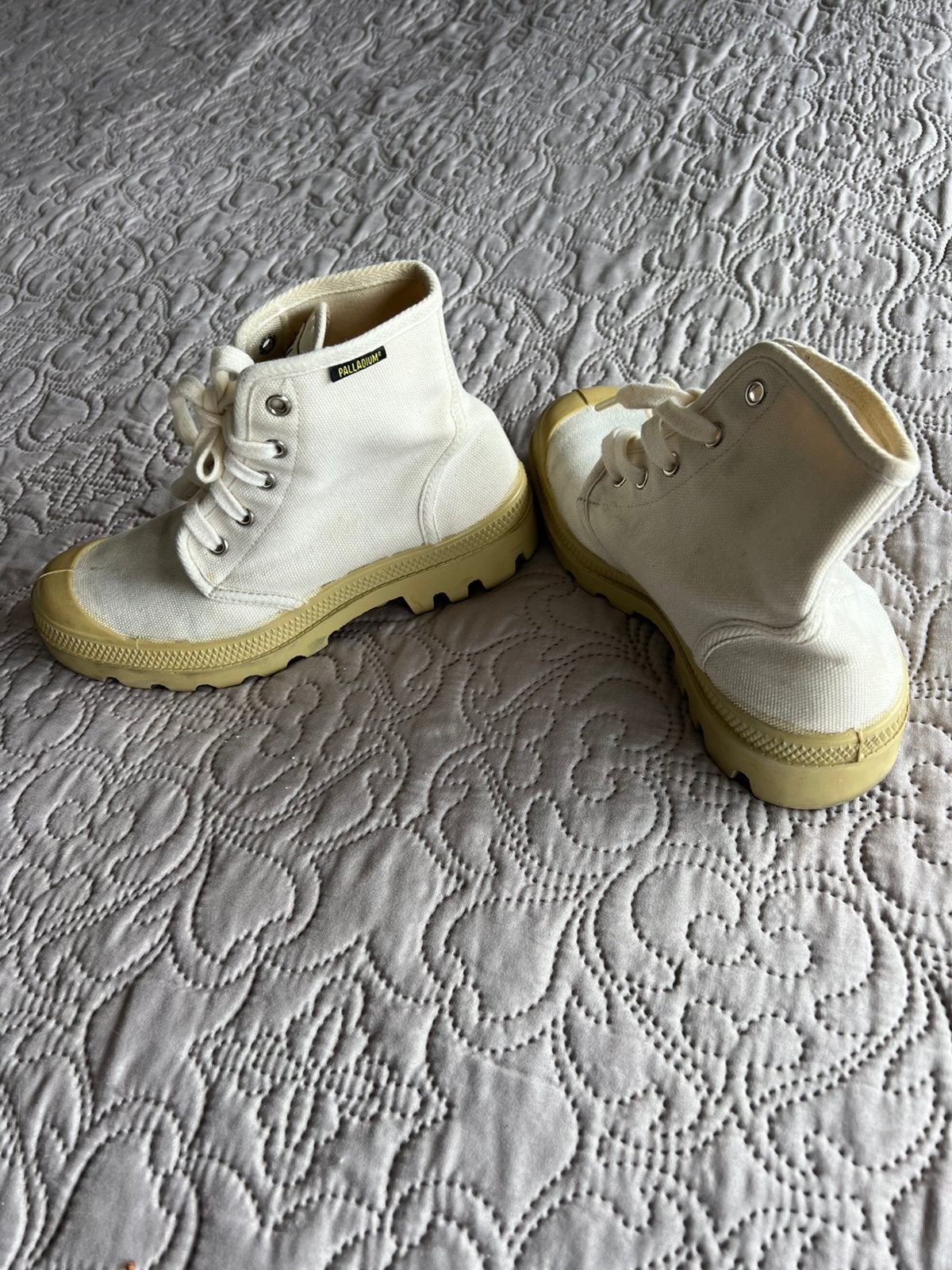 Palladium 37, Kleding | Dames, Ophalen, Sneakers of Gympen