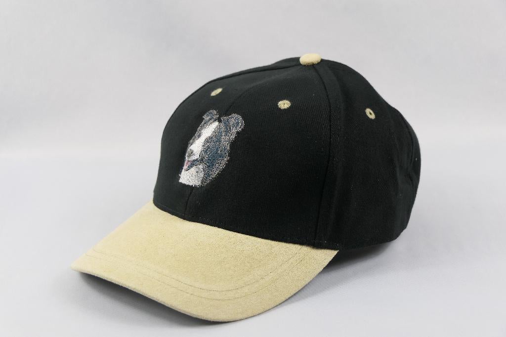 Border Collie Cap, Verzenden, Nieuw, Dier