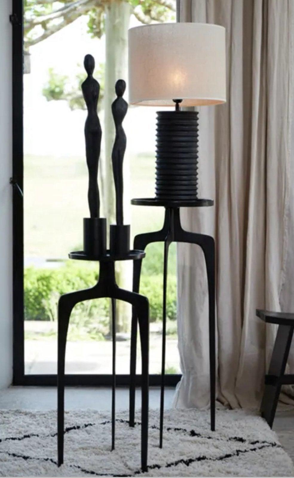 Plantentafels Light & Living, Ophalen of Verzenden, Nieuw