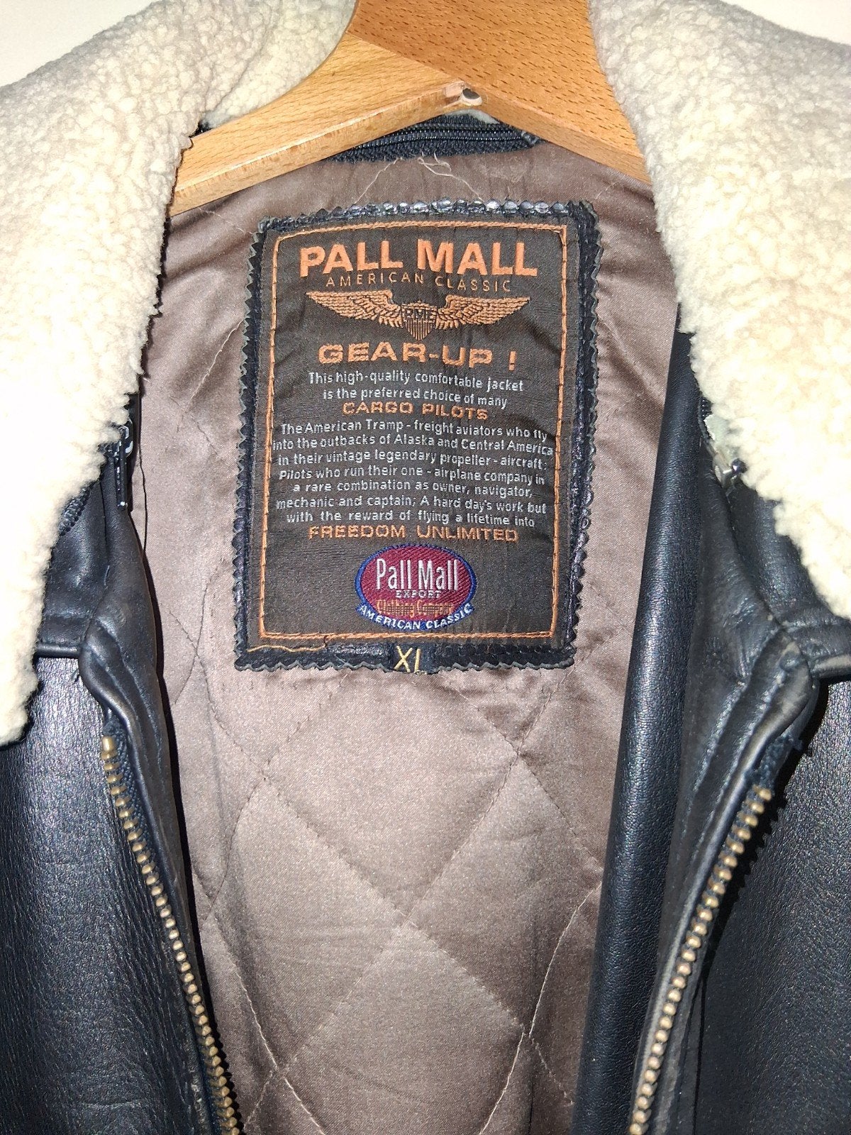 PME Legend Black voorheen Pall Mall, Zwart, Pall Mall PME Legend, Maat 56/58 (XL), Ophalen of Verzenden