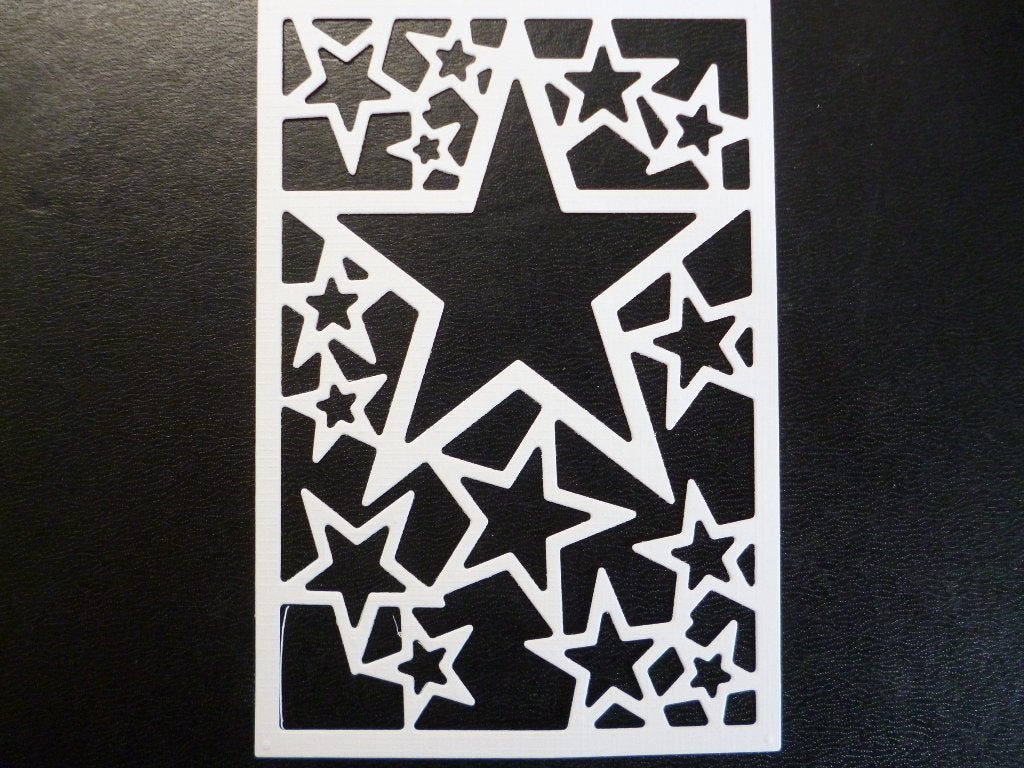 stans nr. 570, Ophalen of Verzenden, Nieuw, Overige thema's, Pons of Mal