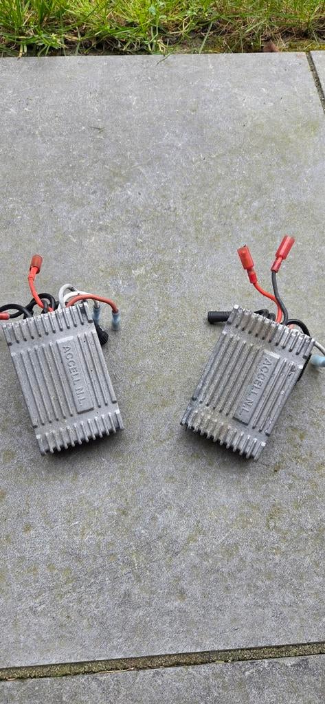Nog maar 1x motorcontroller sparta batavus, Ophalen of Verzenden