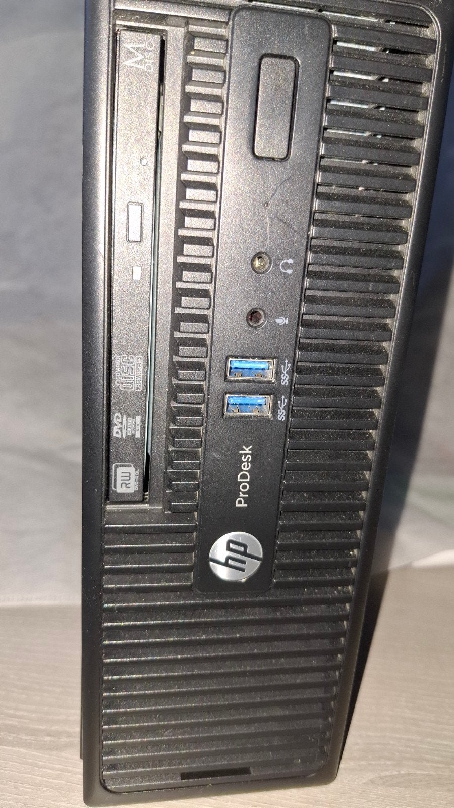 HP Z240 SFF Workstation i7-6700 24GB RAM 1.14TB opslag, Computers en Software, Desktop Pc's, HP Prodesk, 32 GB, Met monitor, Ophalen of Verzenden