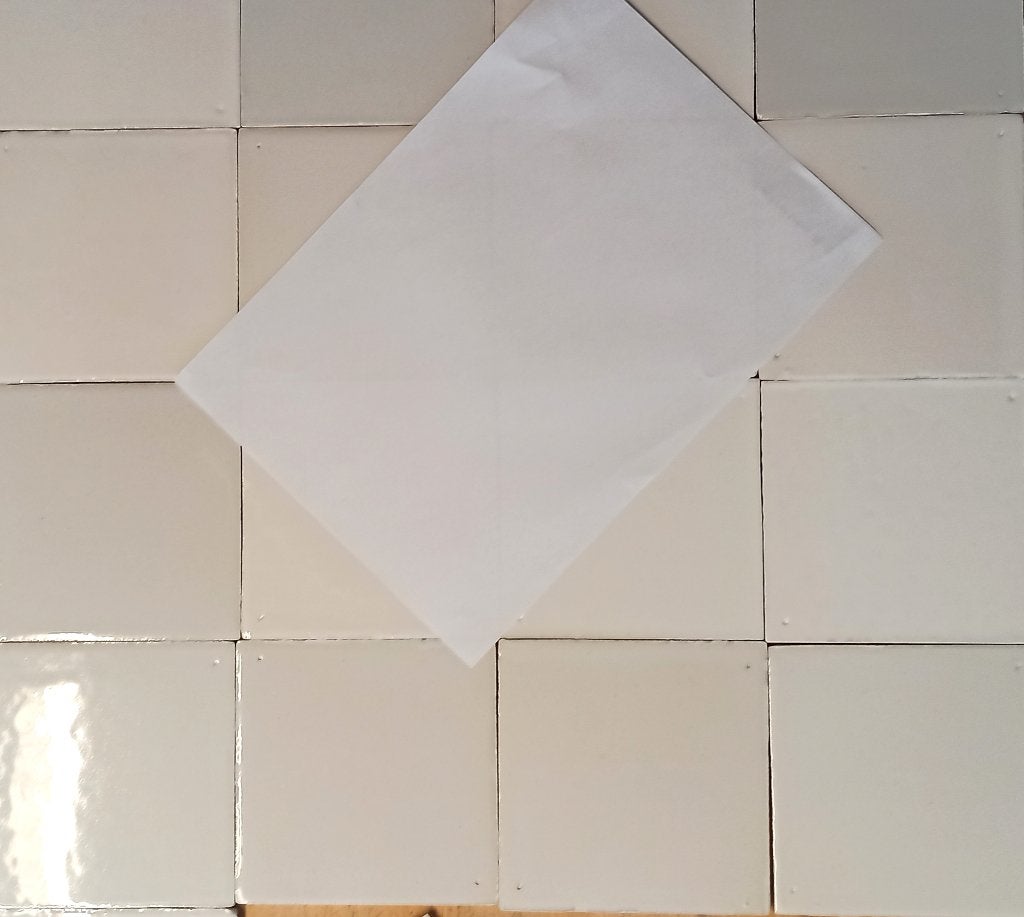 Friese witjes, echt handgemaakt, nieuw en op voorraad, Ophalen, 60 cm of meer, Nieuw, 10 m² of meer