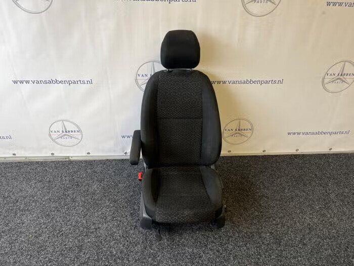 Stoel links van een Mercedes Vito, Ophalen of Verzenden, Gebruikt