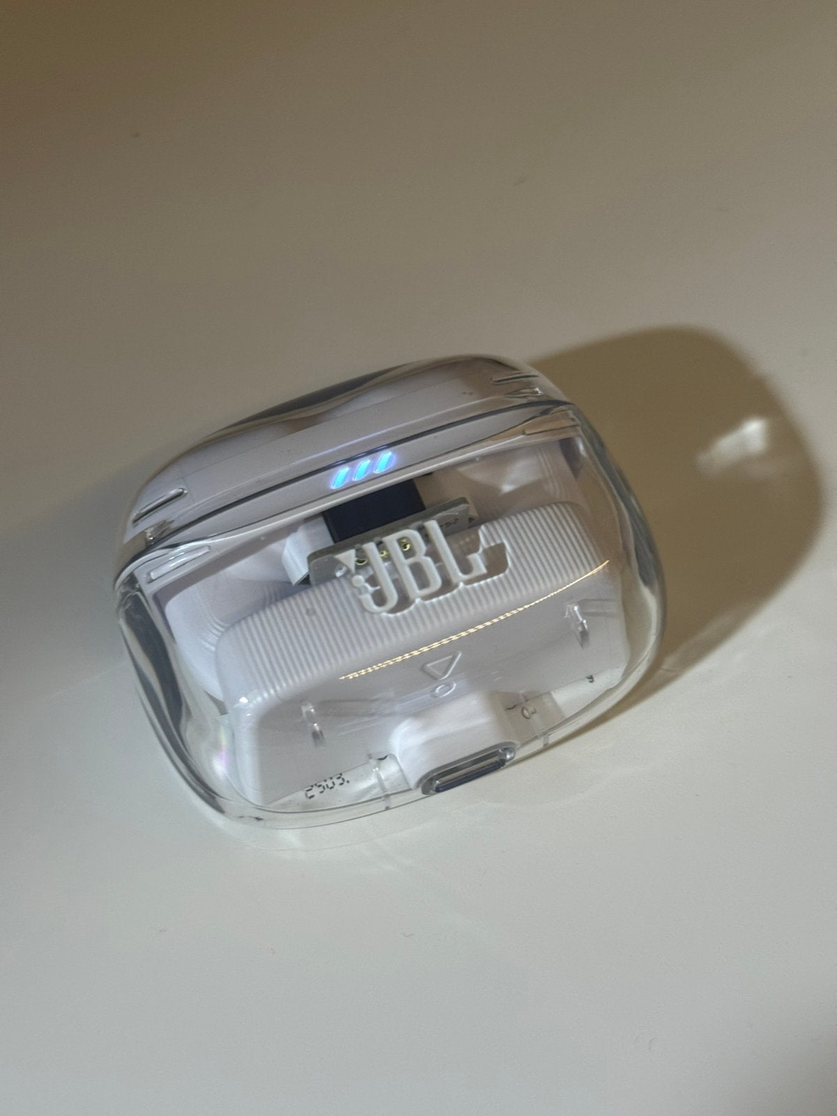 Jbl earbuds ghost, JBL, Bluetooth, Nieuw, Ophalen of Verzenden