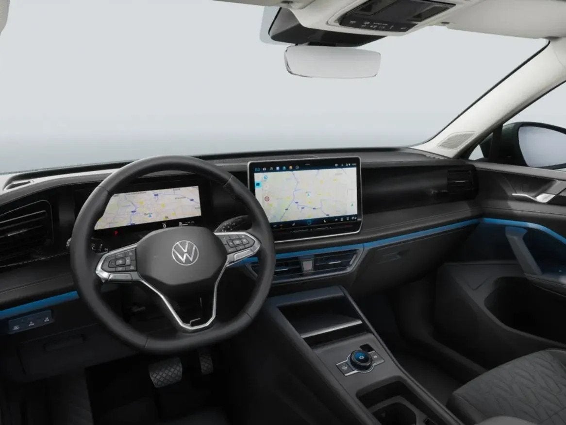 Volkswagen Tiguan Life Edition 1.5 eHybrid 150 kW / 204 PK S, Automaat, 1498 cc, 1766 kg, Bedrijf