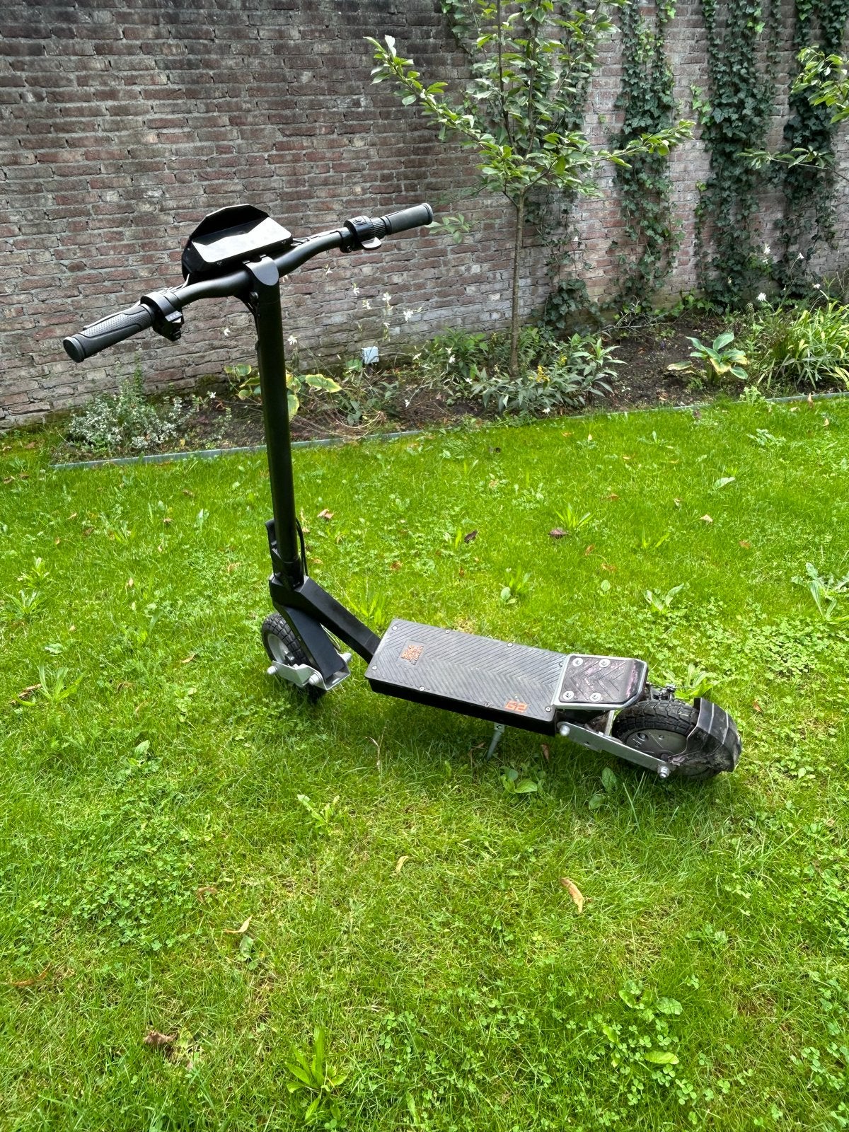 KuKirin G2 Elektrische Scooter - 800W. Gebruikt, Ophalen, Gebruikt, Elektrische step (E-scooter)