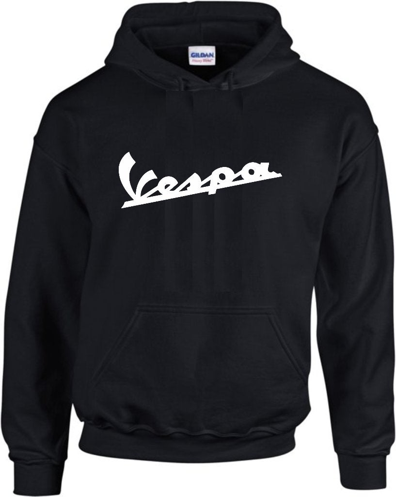 Vespa Hoodies (3 soorten), Motoren, Verzenden, Nieuw zonder kaartje, Overige typen