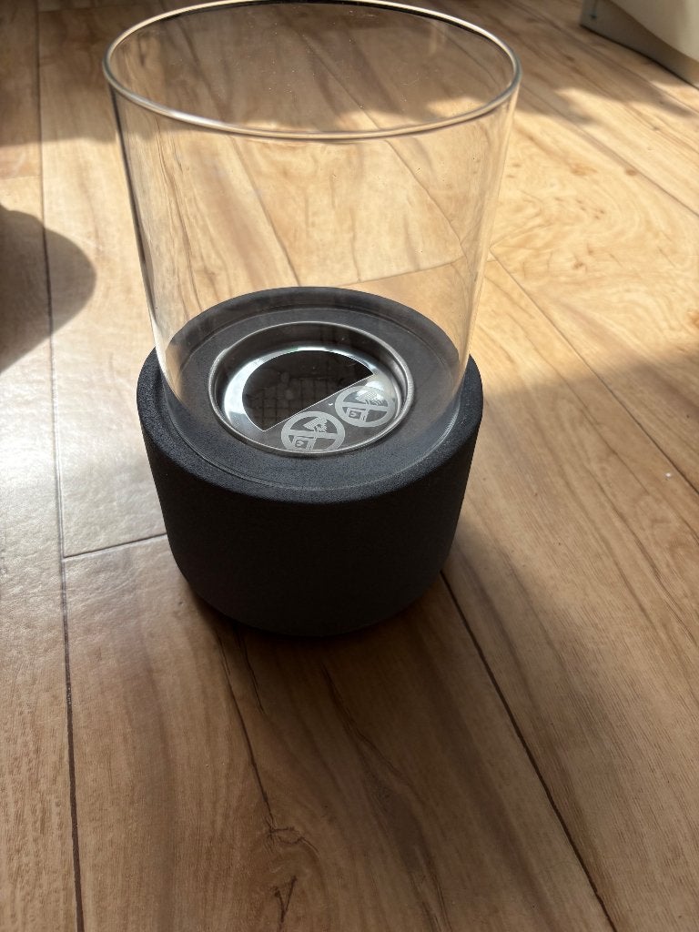 Bio-ethanol brander, Ophalen, Nieuw