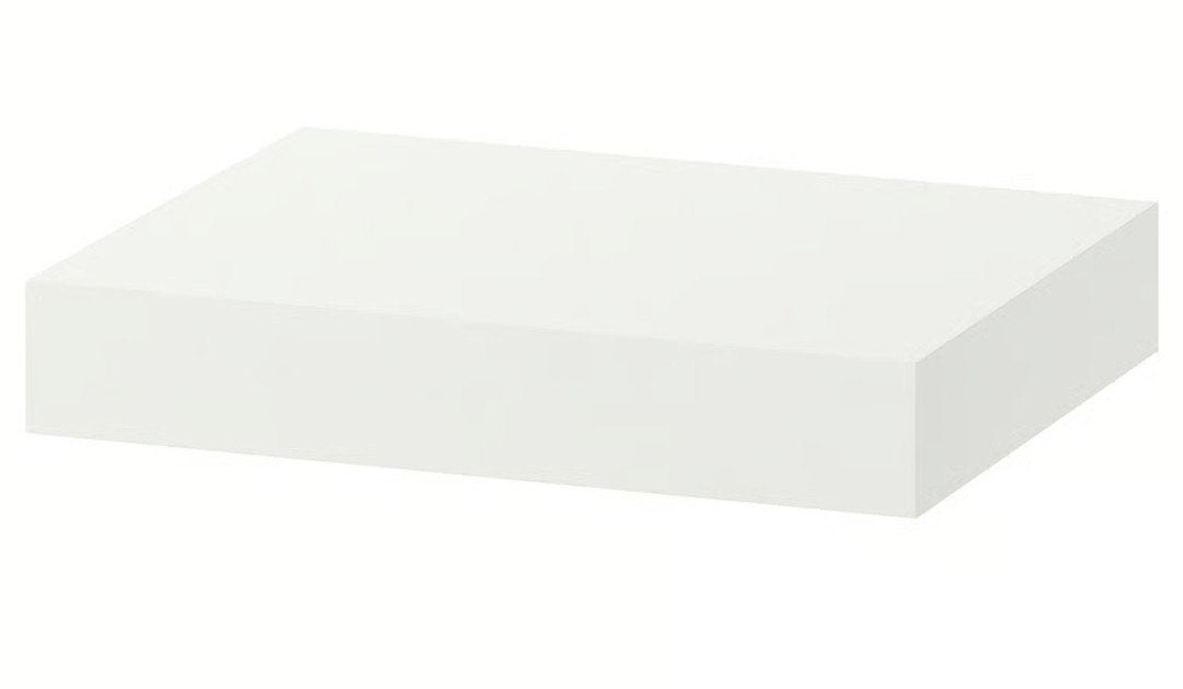 IKEA wandplanken - 8x 110x26, 7x 30x26 incl. ophangbeugels, Huis en Inrichting, Ophalen, Zo goed als nieuw