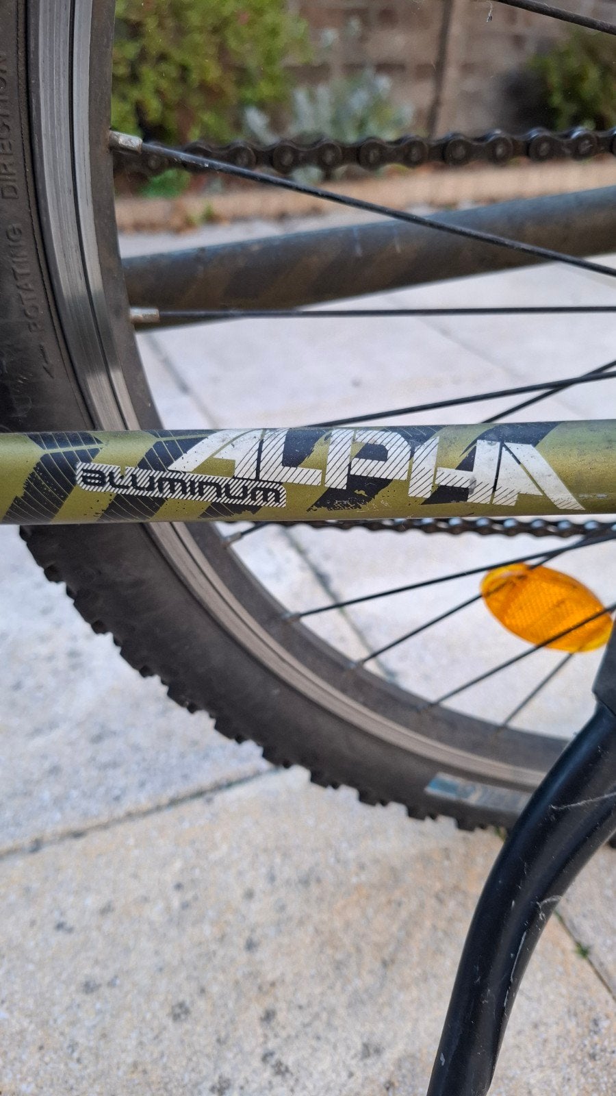 Foto 6 van Trek 800 Mountainbike