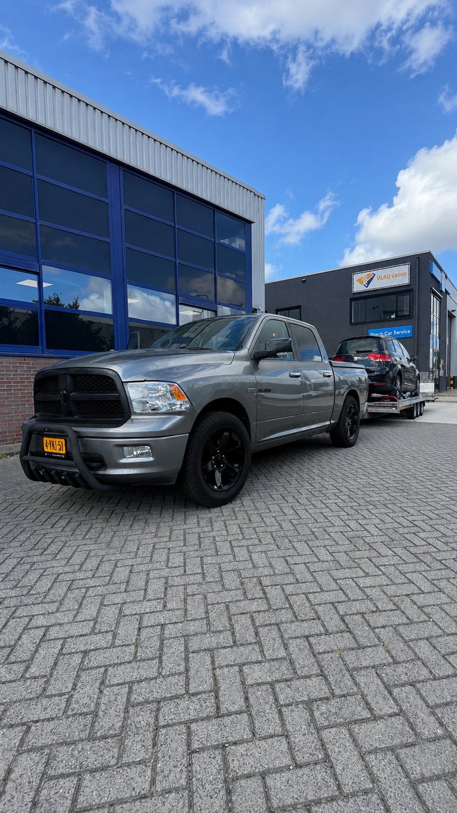 YAGOUBI AUTO TRANSPORT – 24/7 AUTOTRANSPORT & PECHHULP, Vacatures, 33 - 40 uur, Vanaf 10 jaar, Overige vormen