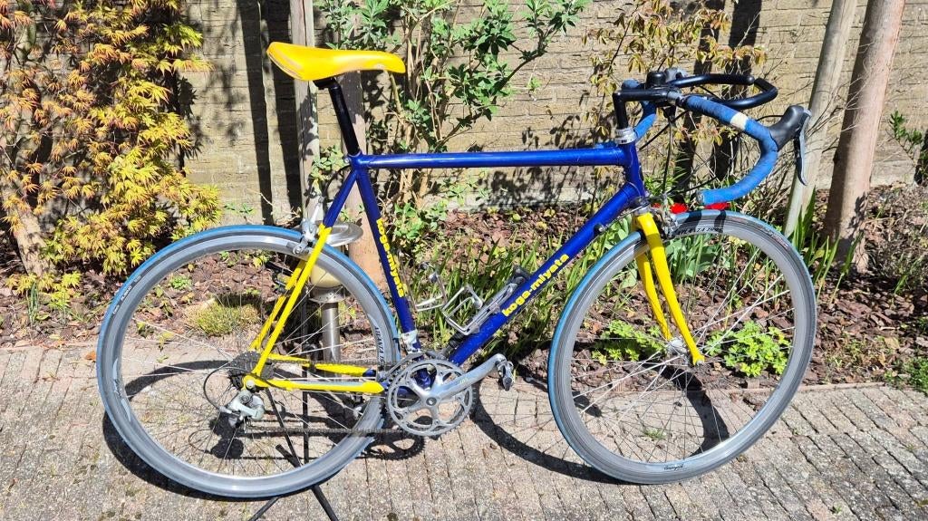 Koga Miyata racefiets, Ophalen, Gebruikt, 26 inch, Staal