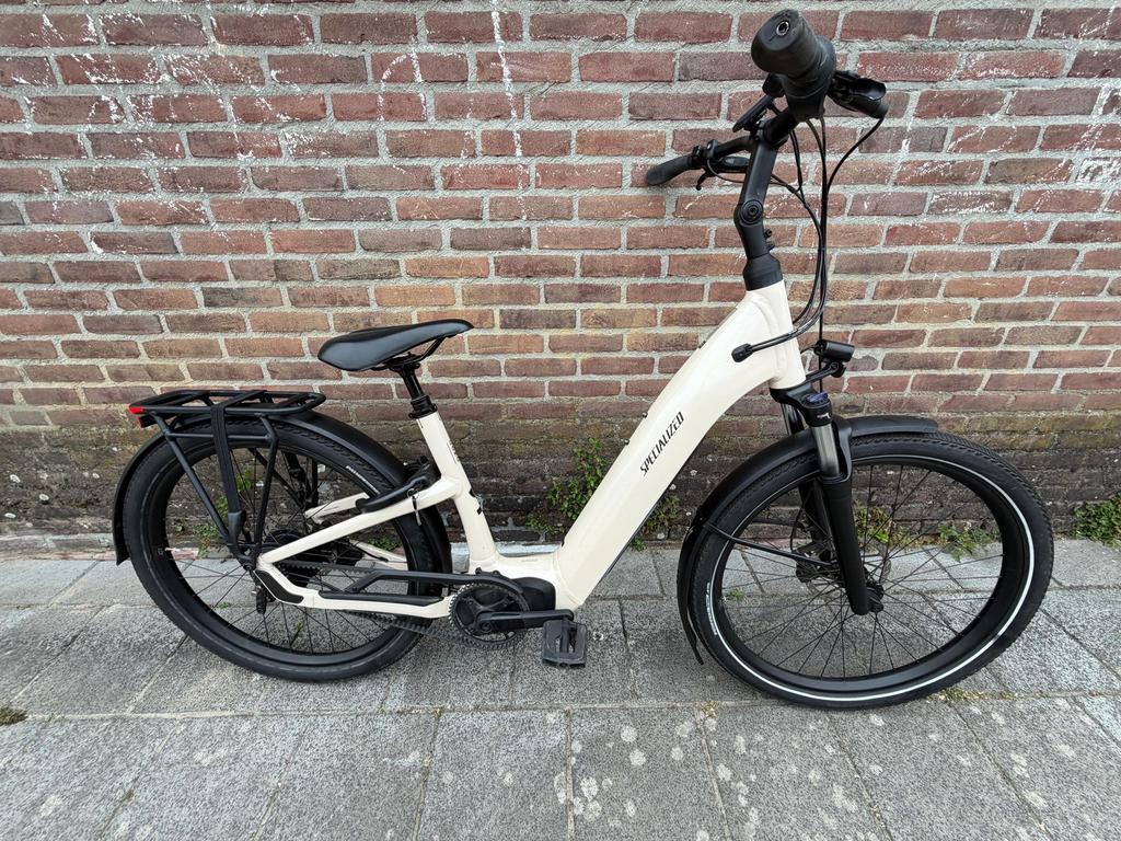 Specialized electrische dames fiets, 47 tot 51 cm, Ophalen, Zo goed als nieuw, Overige merken