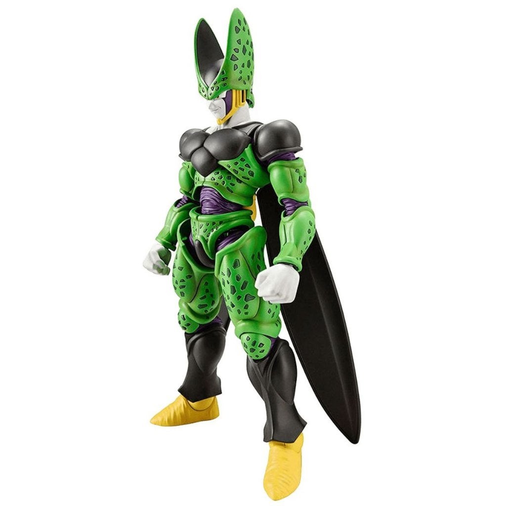 Dragon Ball Z Perfect Cell Model Kit Figure 14cm, Verzamelen, Heo GmbH, Nieuw, Ophalen of Verzenden, Info@heogmbh.de