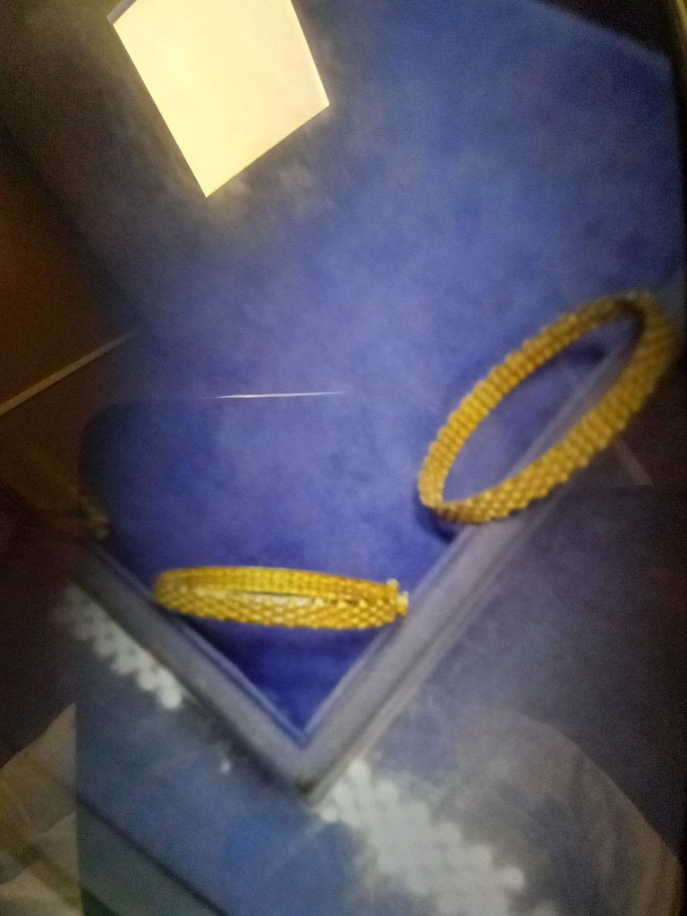 18 karaat gouden armbanden, Verzenden, Nieuw, Goud, Goud