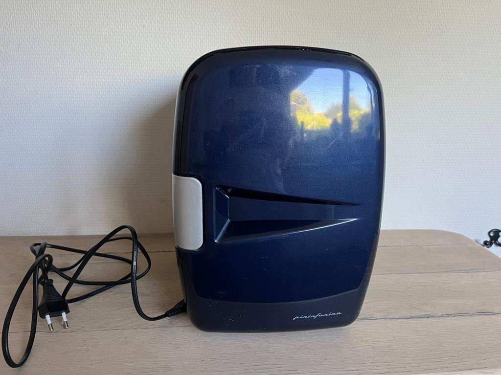 mini koelkast, Witgoed en Apparatuur, Zonder vriesvak, Ophalen of Verzenden, Minder dan 45 cm, Minder dan 85 cm