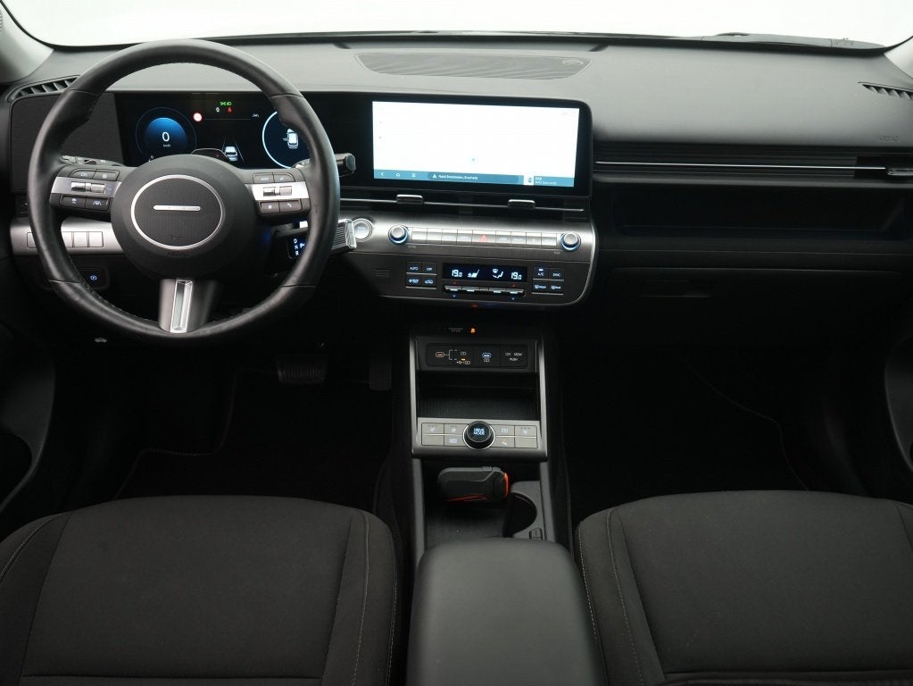 Foto 3 van Hyundai KONA 1.6 GDI HEV Comfort Smart | Navigatie | Camera