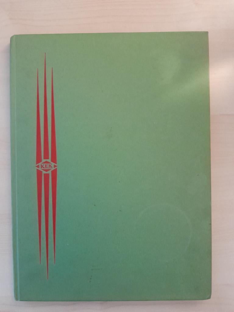 Postzegel Album met verschillende Postzegels, Postzegels en Munten, Ophalen of Verzenden, Gestempeld