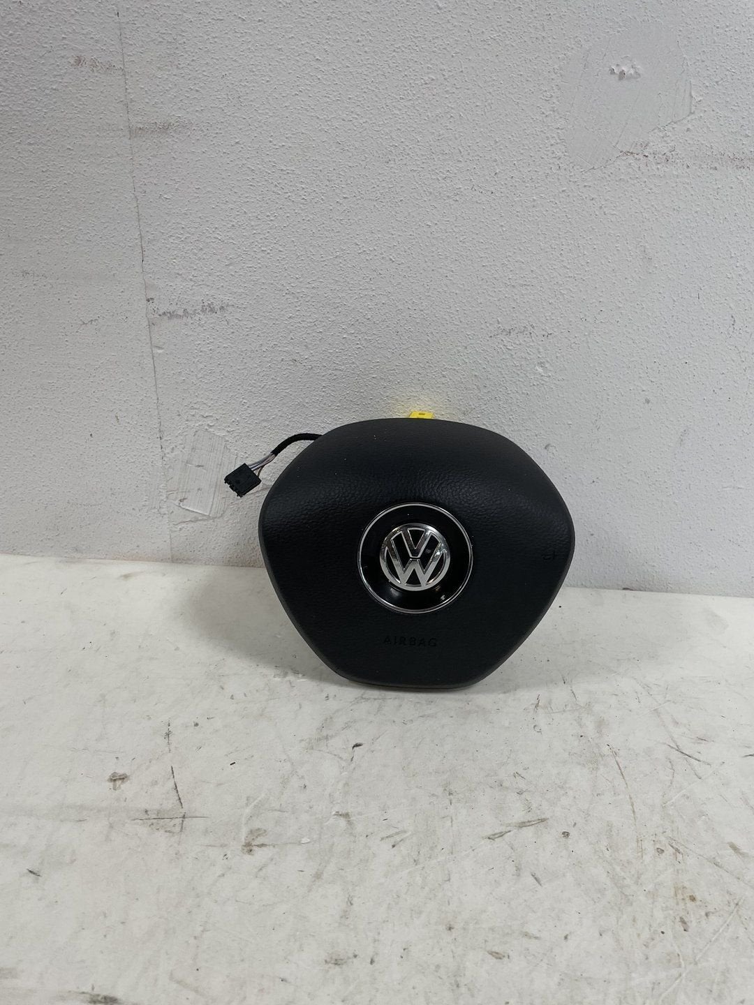 VW Polo Stuurairbag 2G0880201S, Gebruikt, -, Volkswagen, -