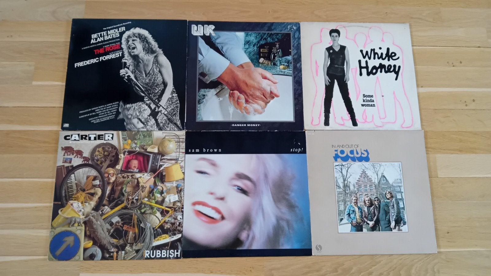 Verzameling lp's  / Collectie lp's  / Diverse lps € 5, Ophalen of Verzenden, LP