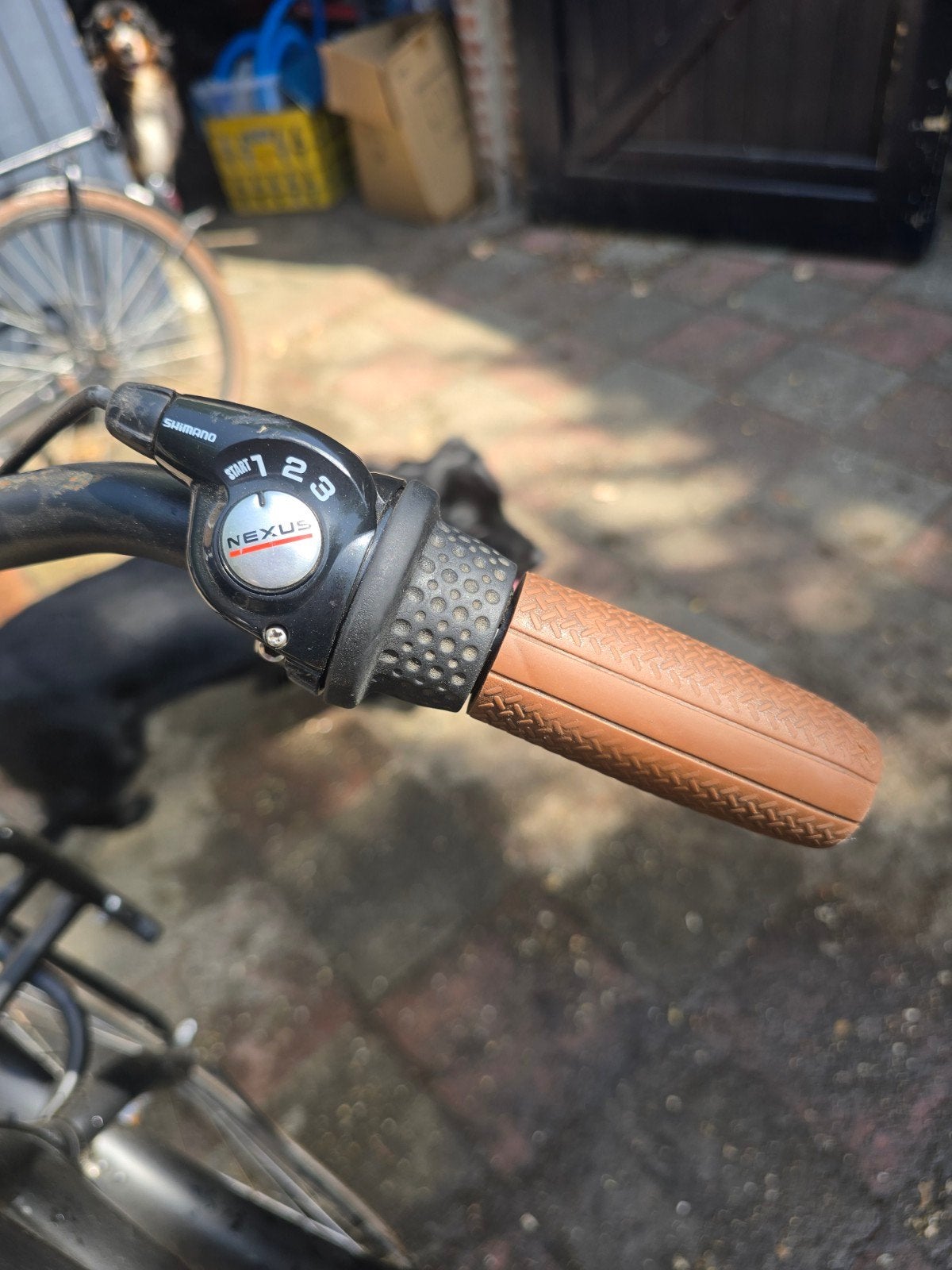 Cortina 24 inch opknapper, Minder dan 47 cm, Ophalen