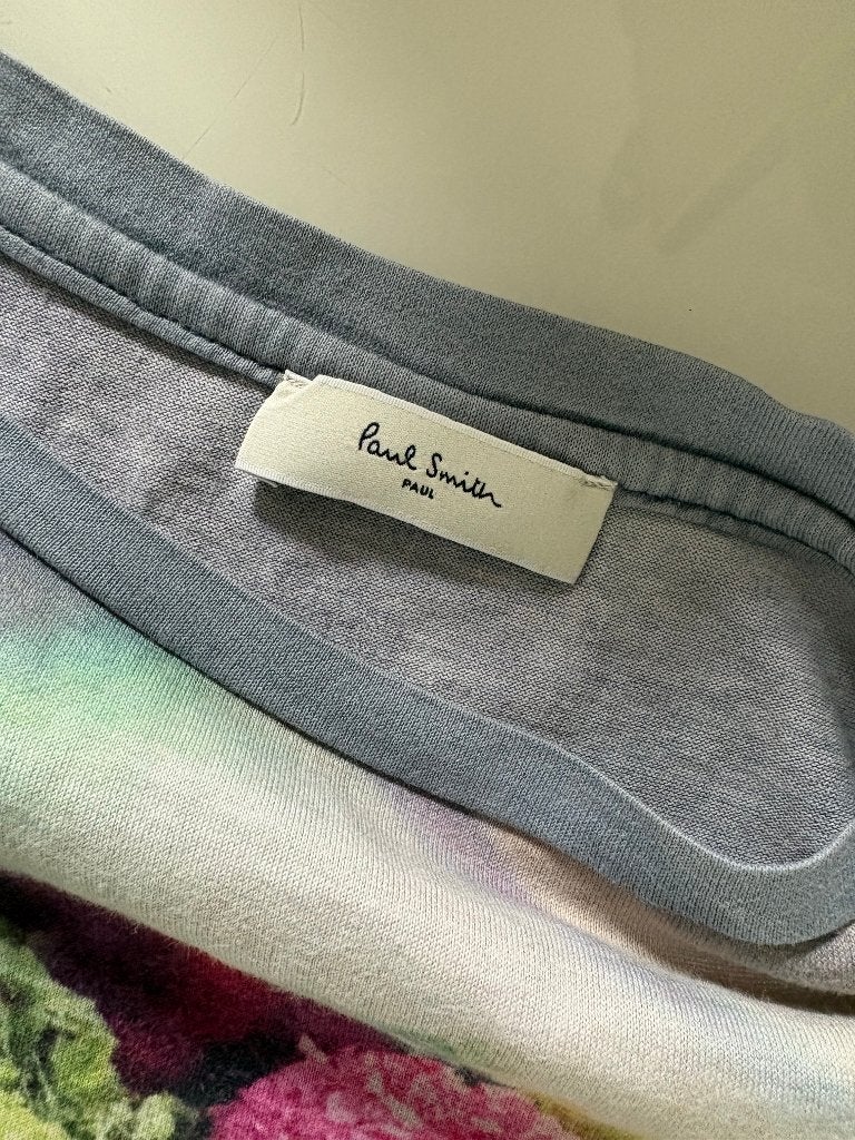 T-Shirt Paul Smith - Medium, Maat 38/40 (M), Paul Smith, Verzenden, Zo goed als nieuw
