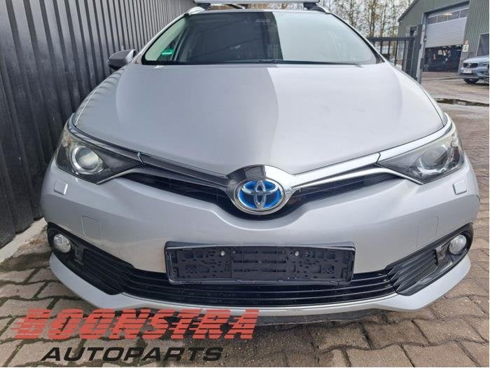 Voorkop compleet van een Toyota Auris (Auris 13-) (1F7), Gebruikt, -, -, Ophalen of Verzenden